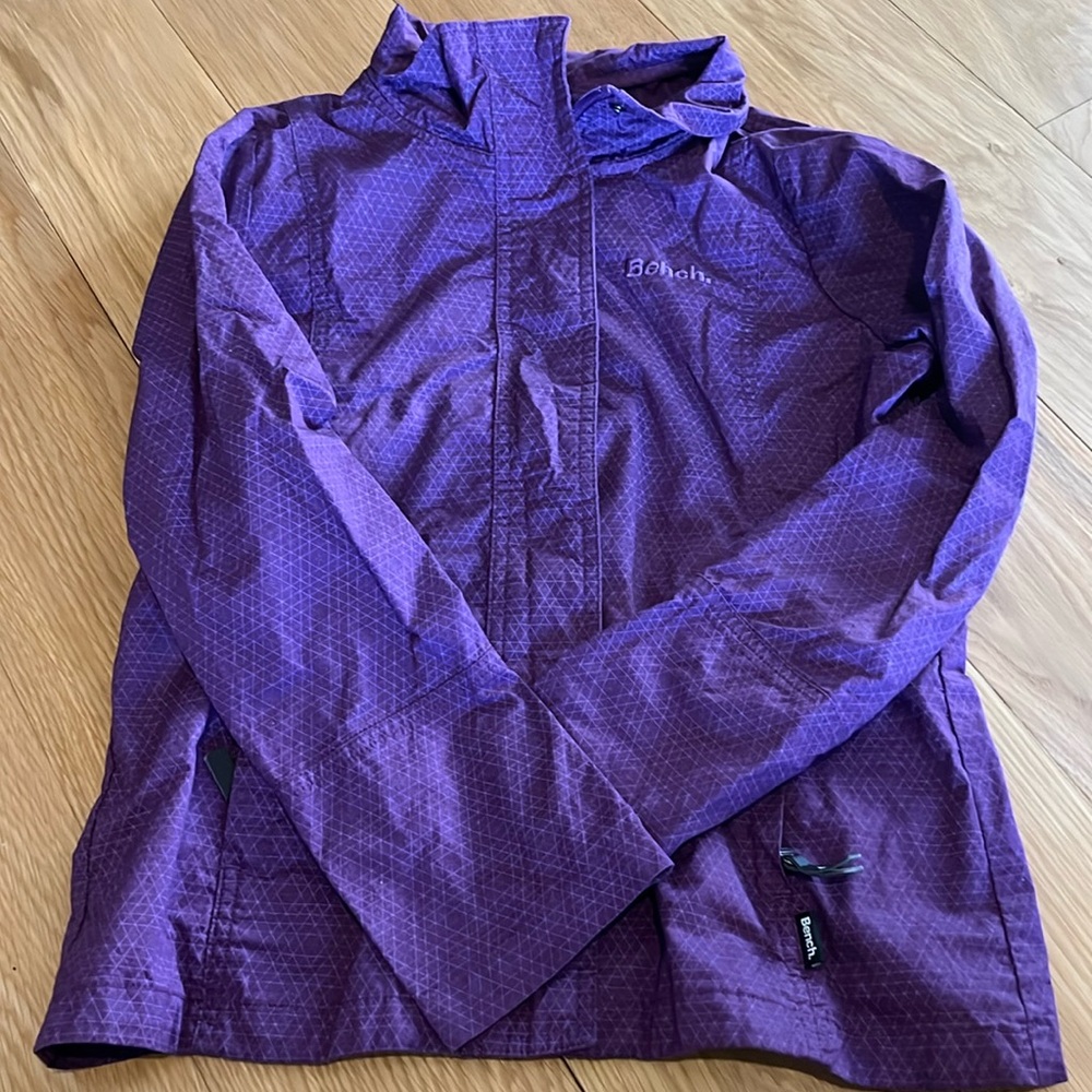 Girls Bench BBQ Jacket